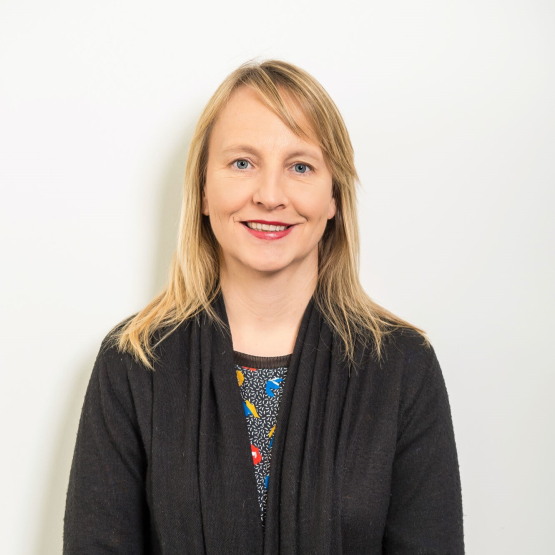 Ann Gils