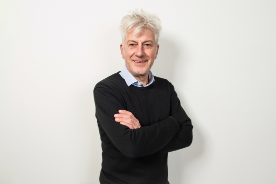Dominique Vercraeye