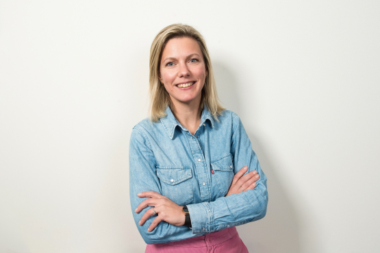 Lieselotte Schiltz