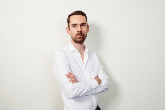 Sven De Meyere