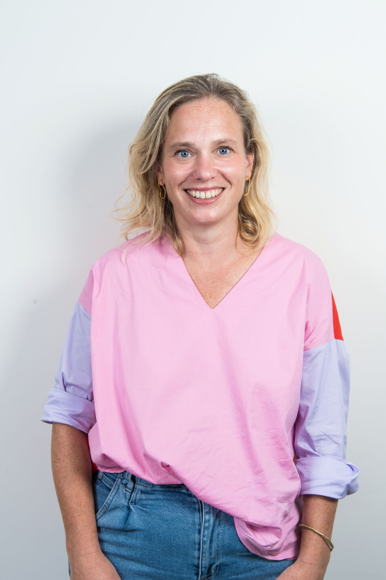 Kaat Van Bosstraeten