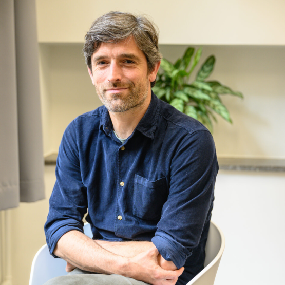 Prof. Jeroen Luyten