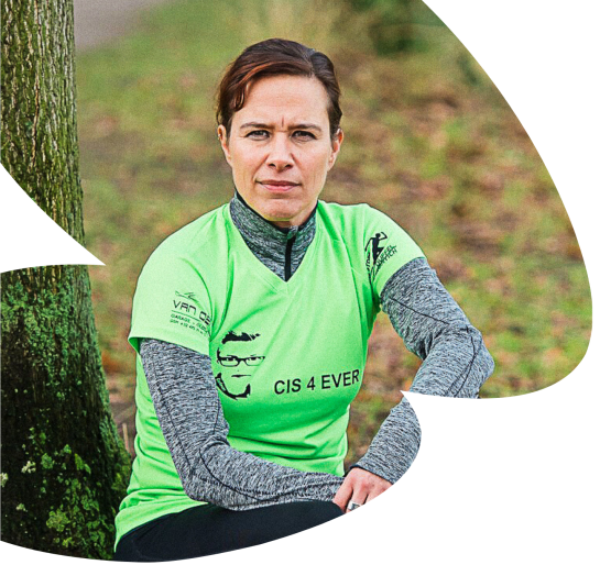 Anke cutout