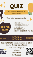 affiche actie 
