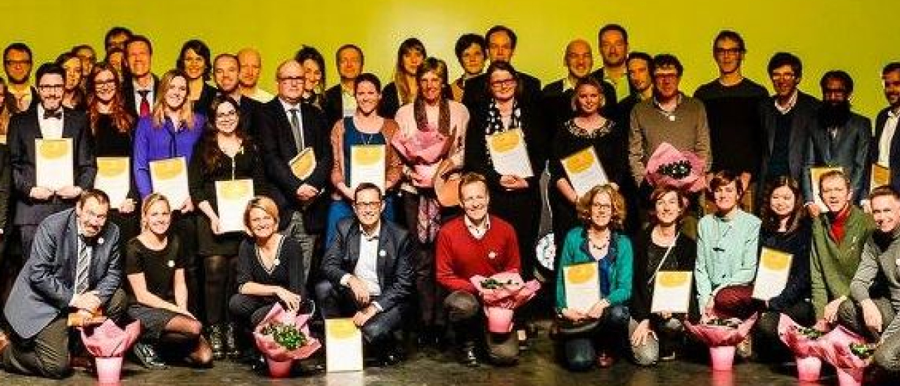 wie onderzoekt die vindt