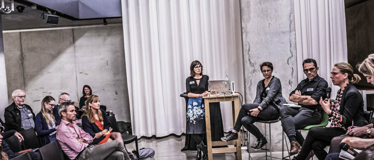 Gespreksavond over redelijke aanpassingen op het werk