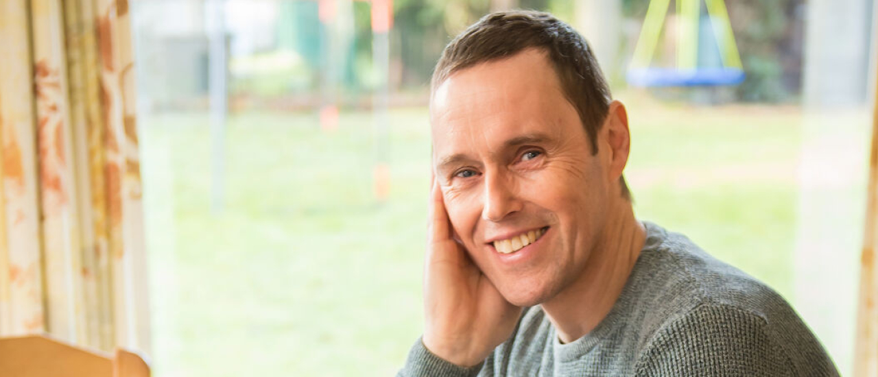 Frank Van Puyenbroeck