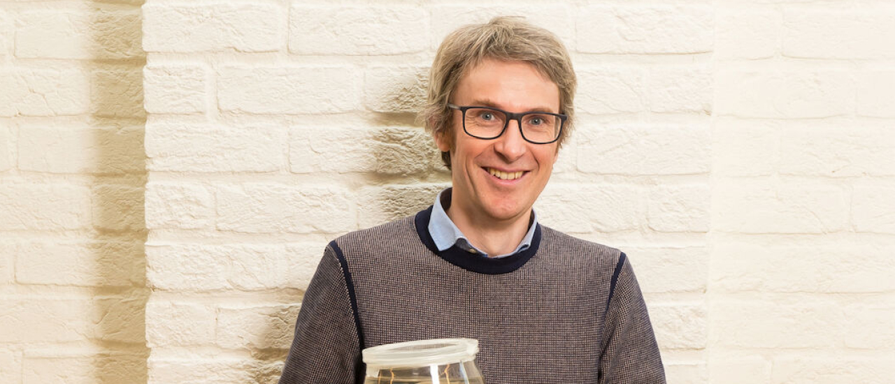 Tim Nawrot
