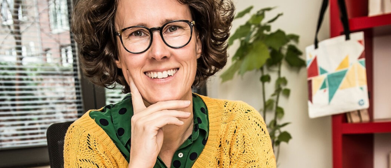 Griet Van de Walle
