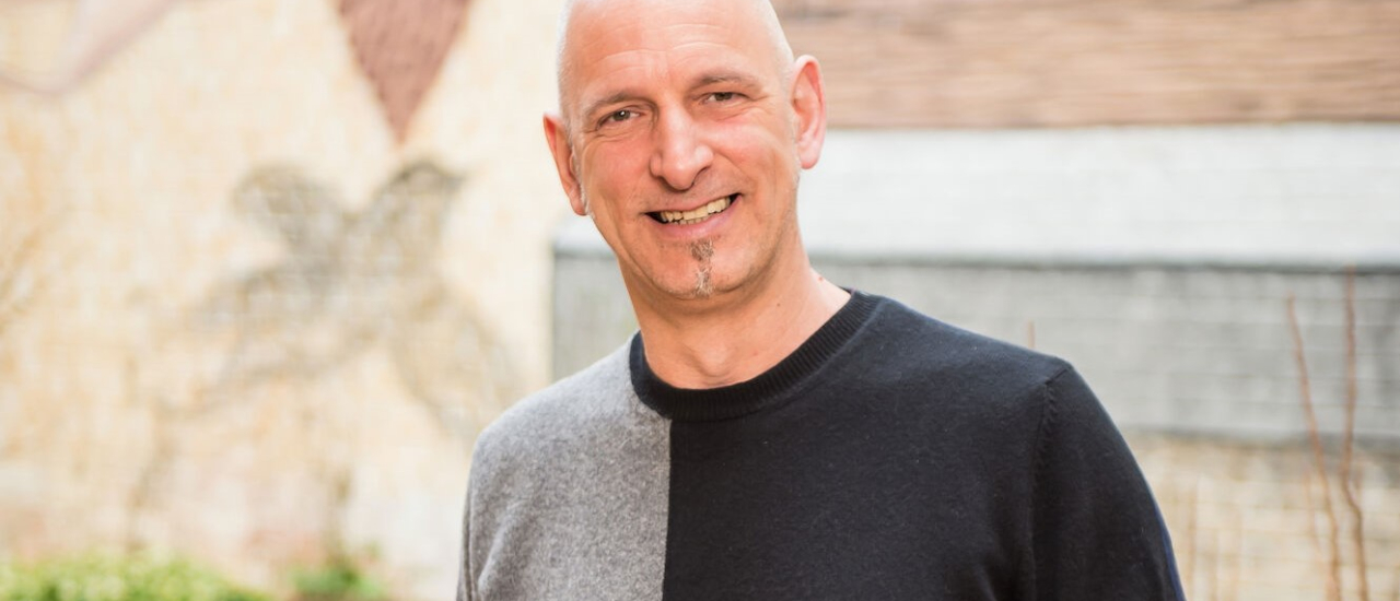 Stef van Levuur