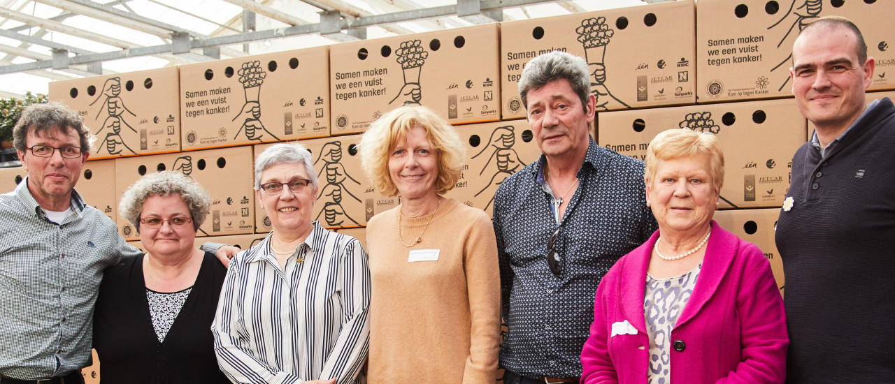 Plantjesweekend Sint-Gillis-Waas