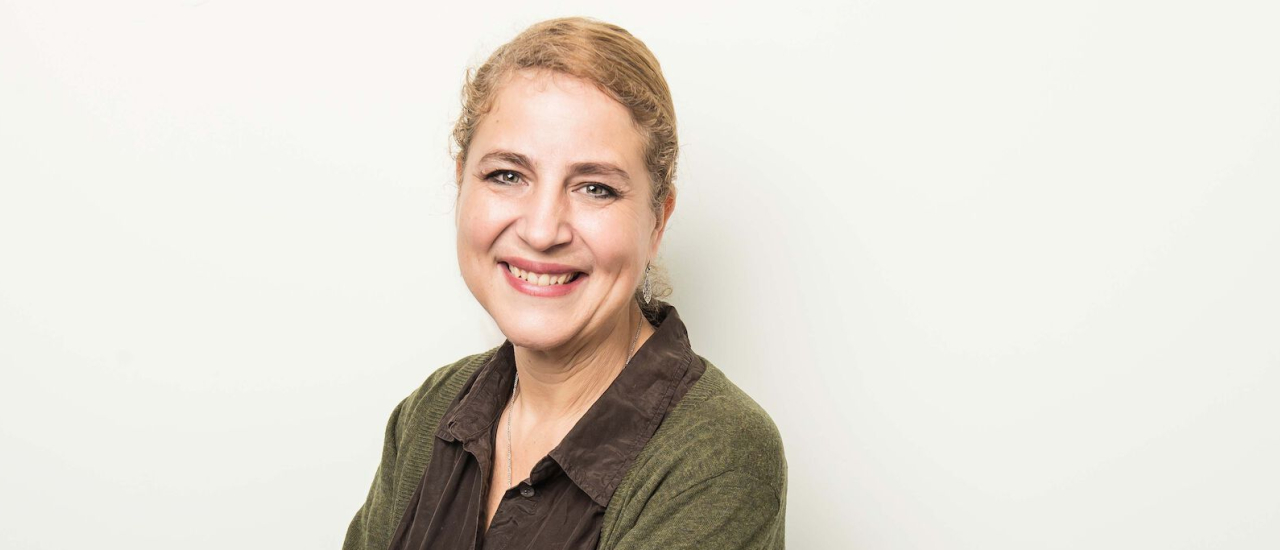 Naziha Maher