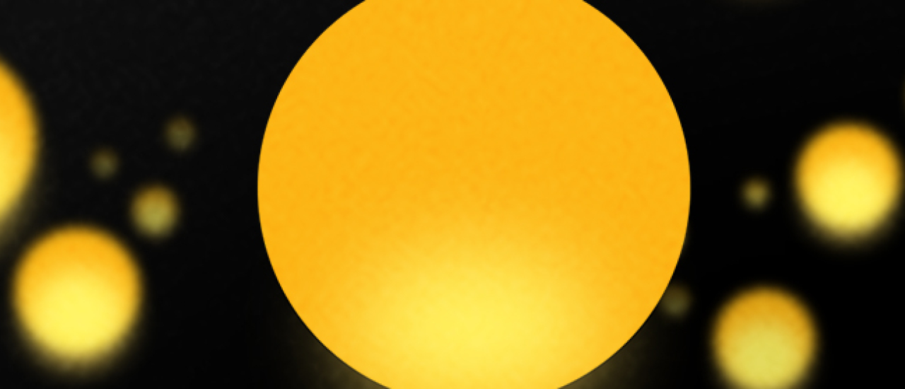 Lichtpuntjes