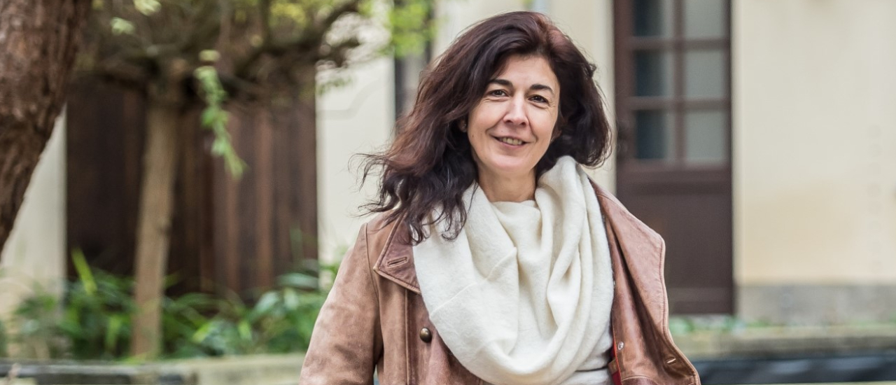 Inge Pelemans