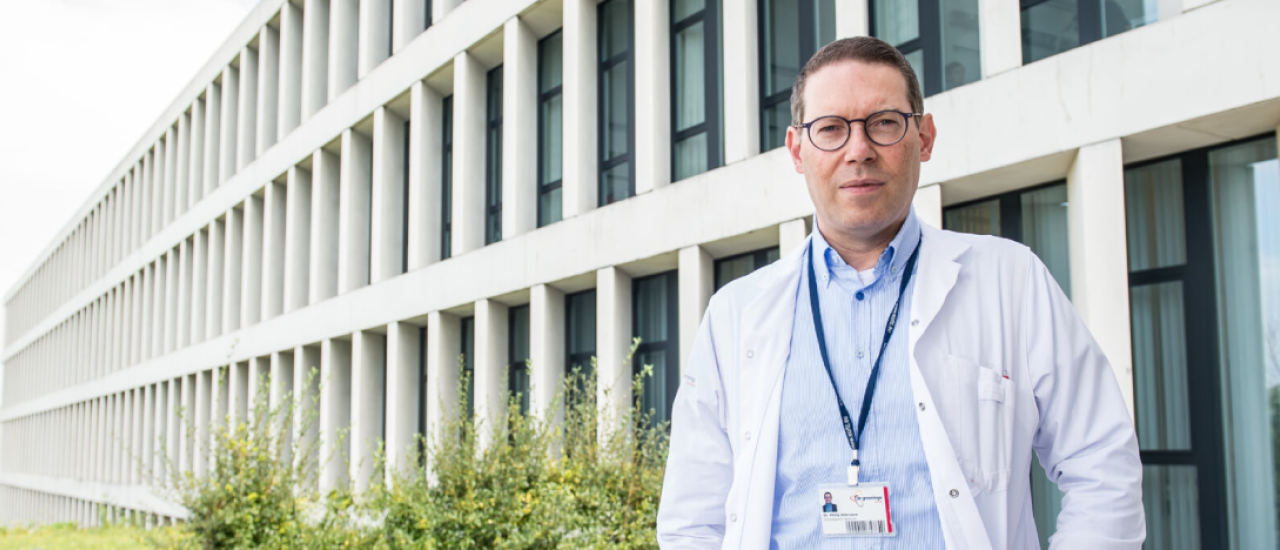 Prof. dr. Philip Debruyne