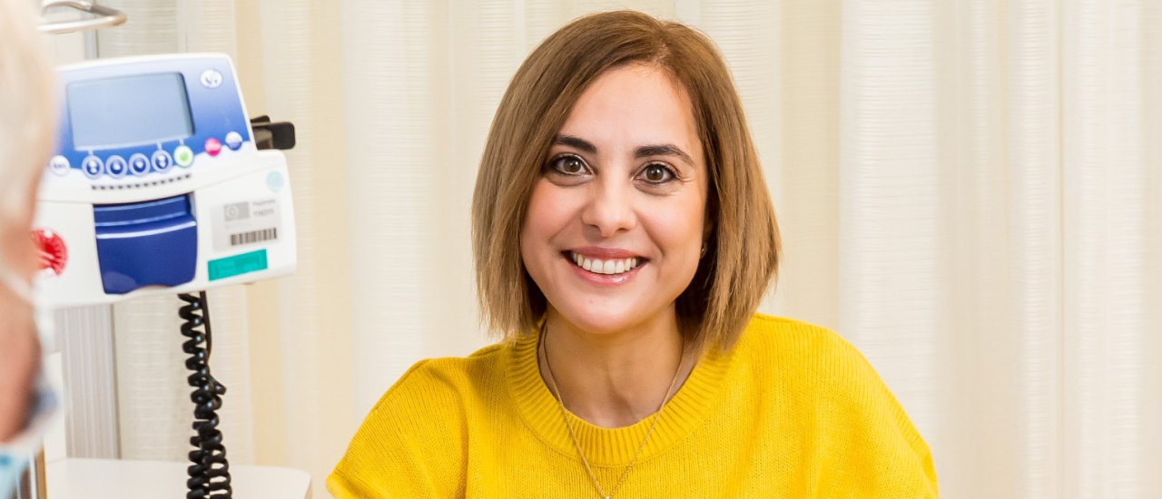 Najat El Aissati
