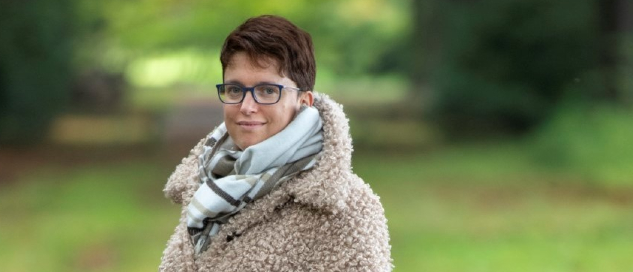 Hylke Maes