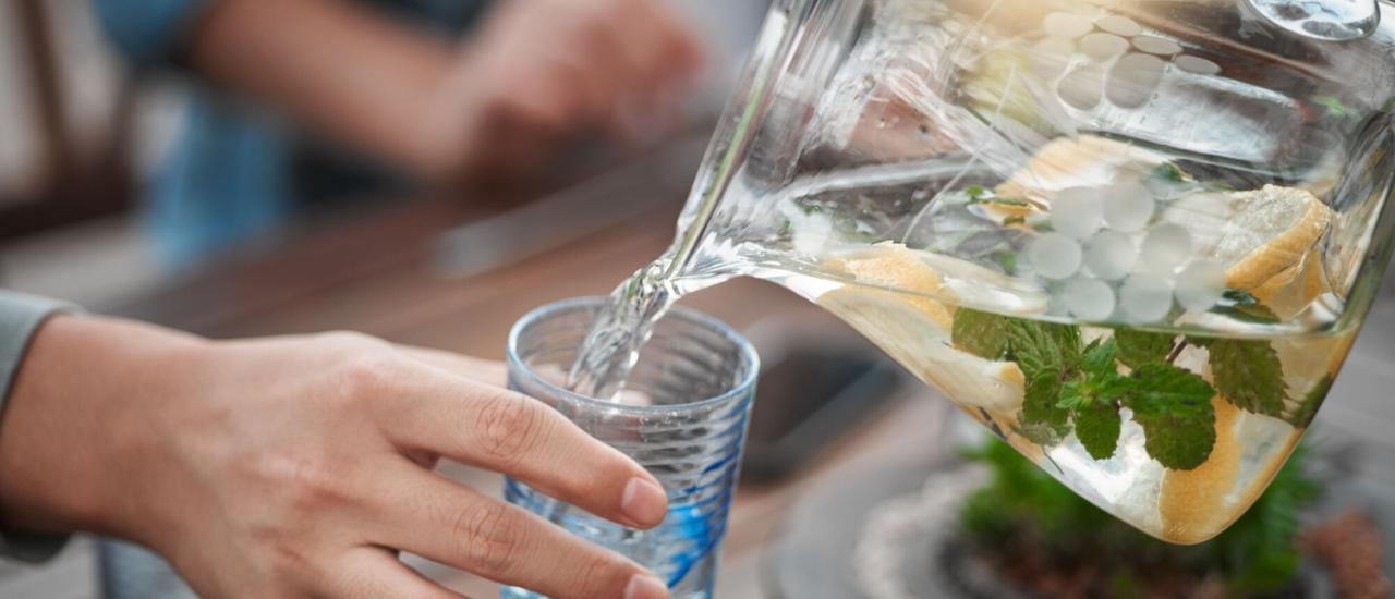 Waterkan