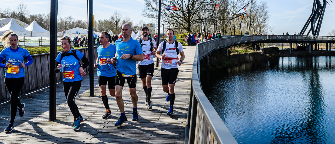 100km-run 2019 Schorre