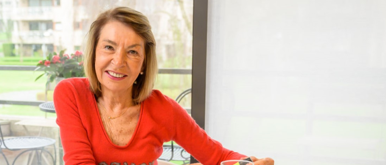 Marijke Titeca