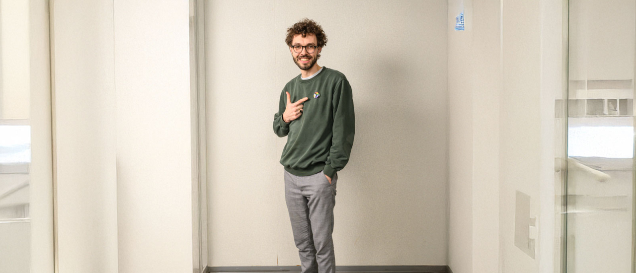 Wessel van de Veerdonk