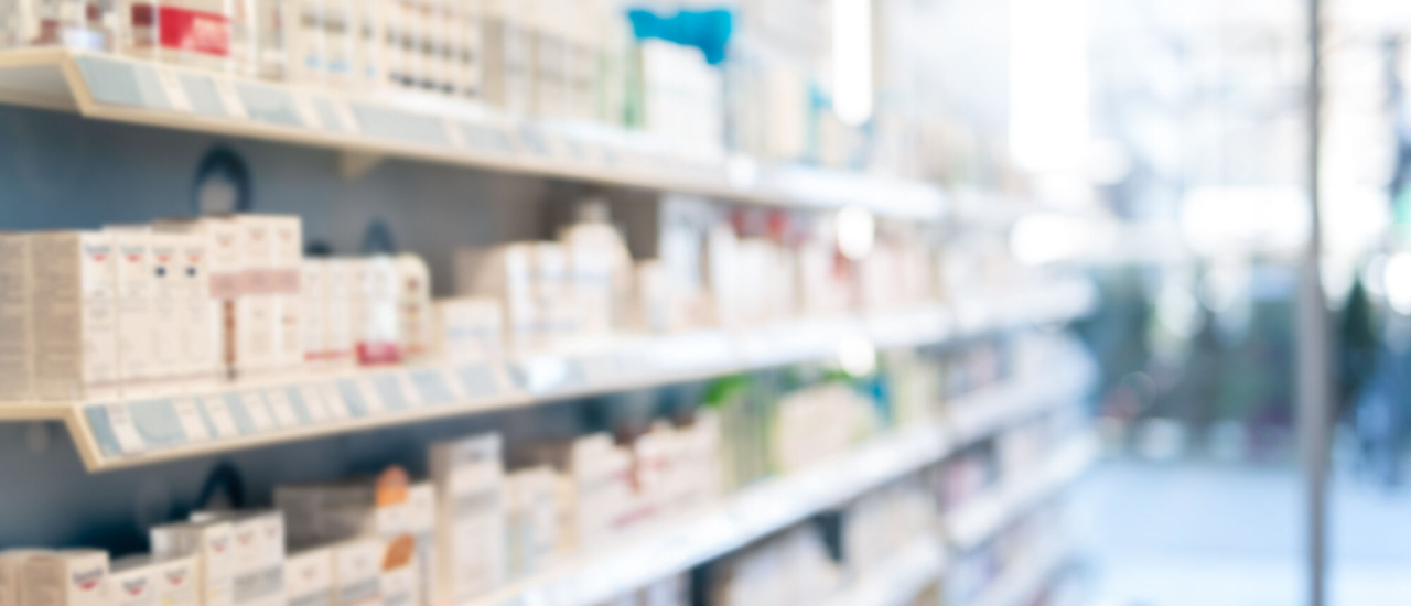 Apotheek Geneesmiddelen