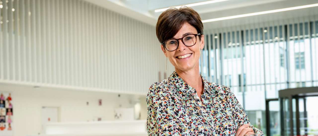 Prof. dr. Christine Desmedt