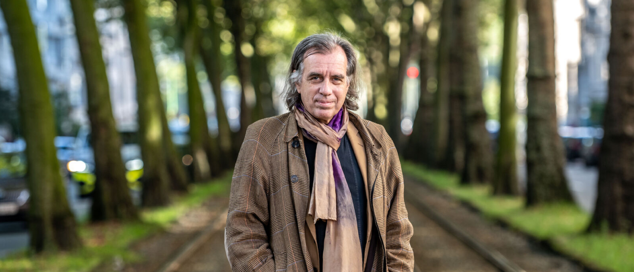 Dirk De Wachter