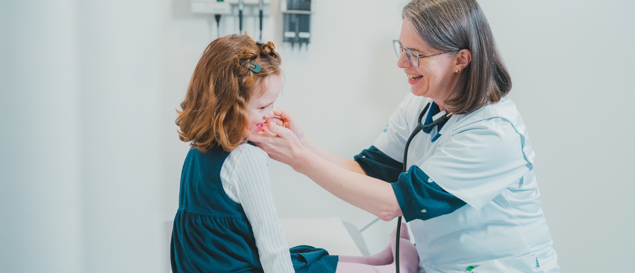 kinderoncologie
