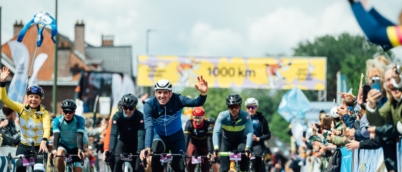 1000 km 2026