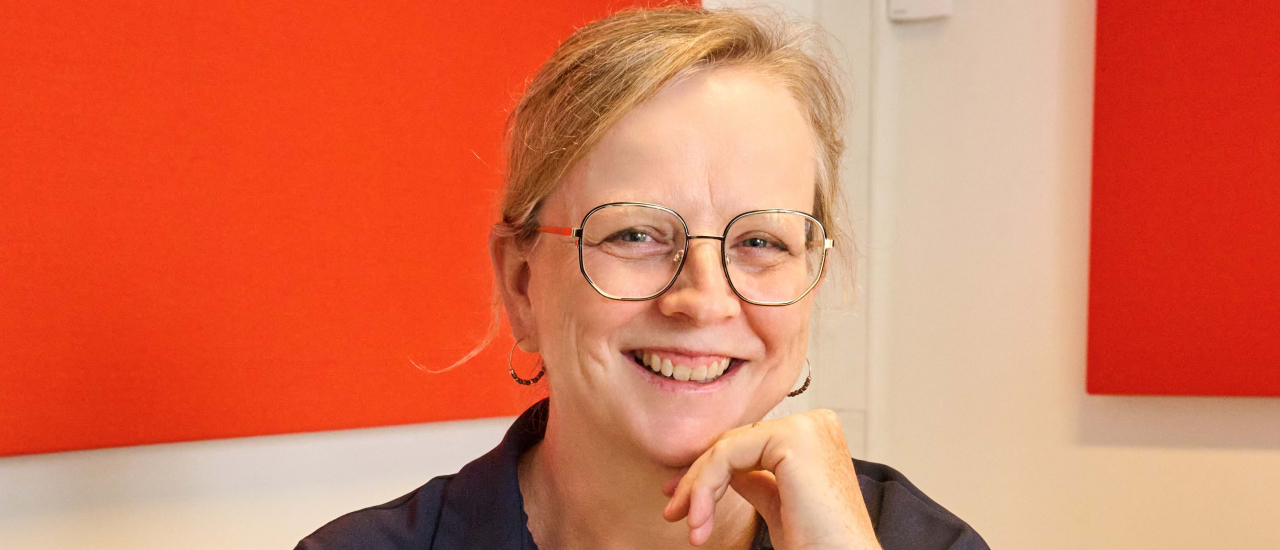 Elke Vanden Abeele
