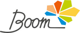 Logo Boom