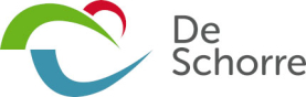 Logo De Schorre