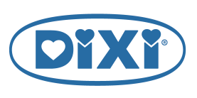Dixi logo