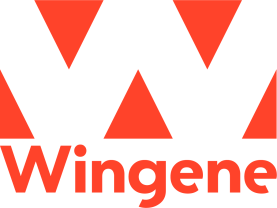 Logo Wingene