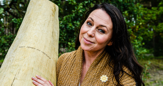 Kristel Verbeke