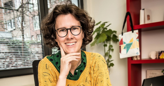 Griet Van de Walle