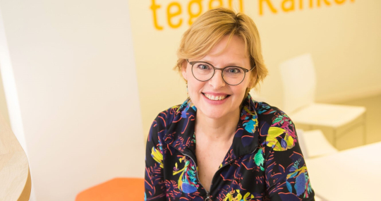 Kristien Neyens
