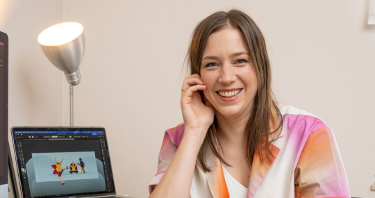 Mariet Kuipers