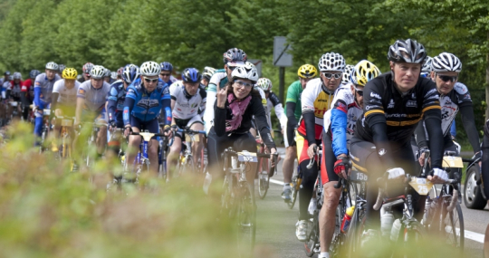De 1000 km 2010