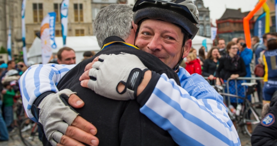 De 1000 km 2013