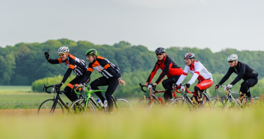 De 1000 km 2015