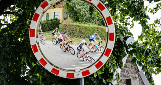 De 1000 km 2019