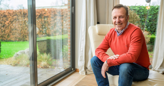 Marc Van Campenhout