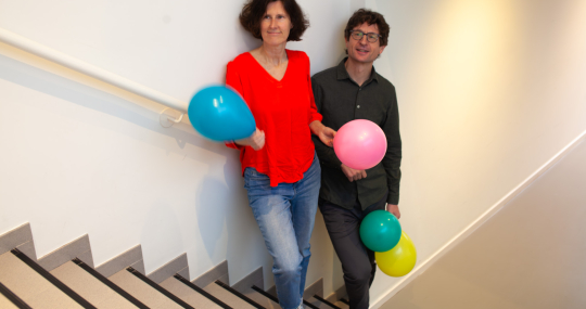 Griet-Ward
