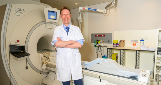 Prof. dr. Christophe Deroose