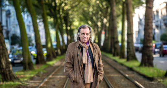 Dirk De Wachter