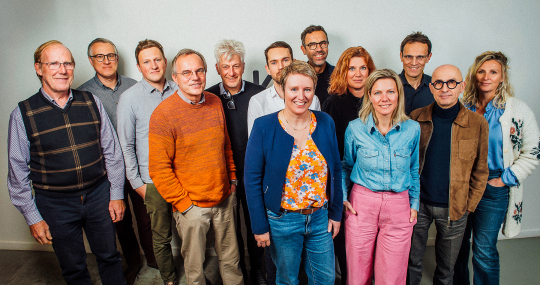 strategische adviesraad