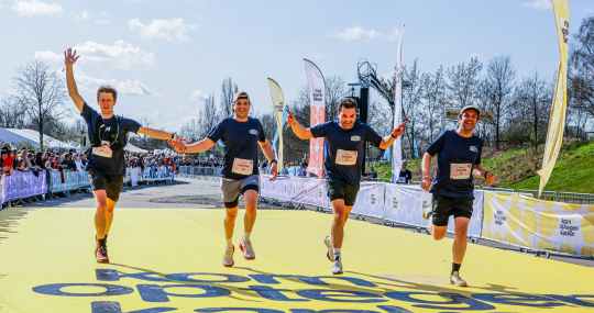 100km-run 2026 finish 