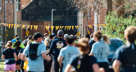 100km-run 2026 parcours